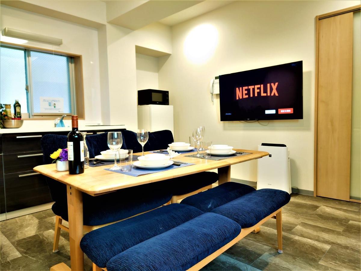 Glanz Kei Kyoto Station Hotel Ngoại thất bức ảnh