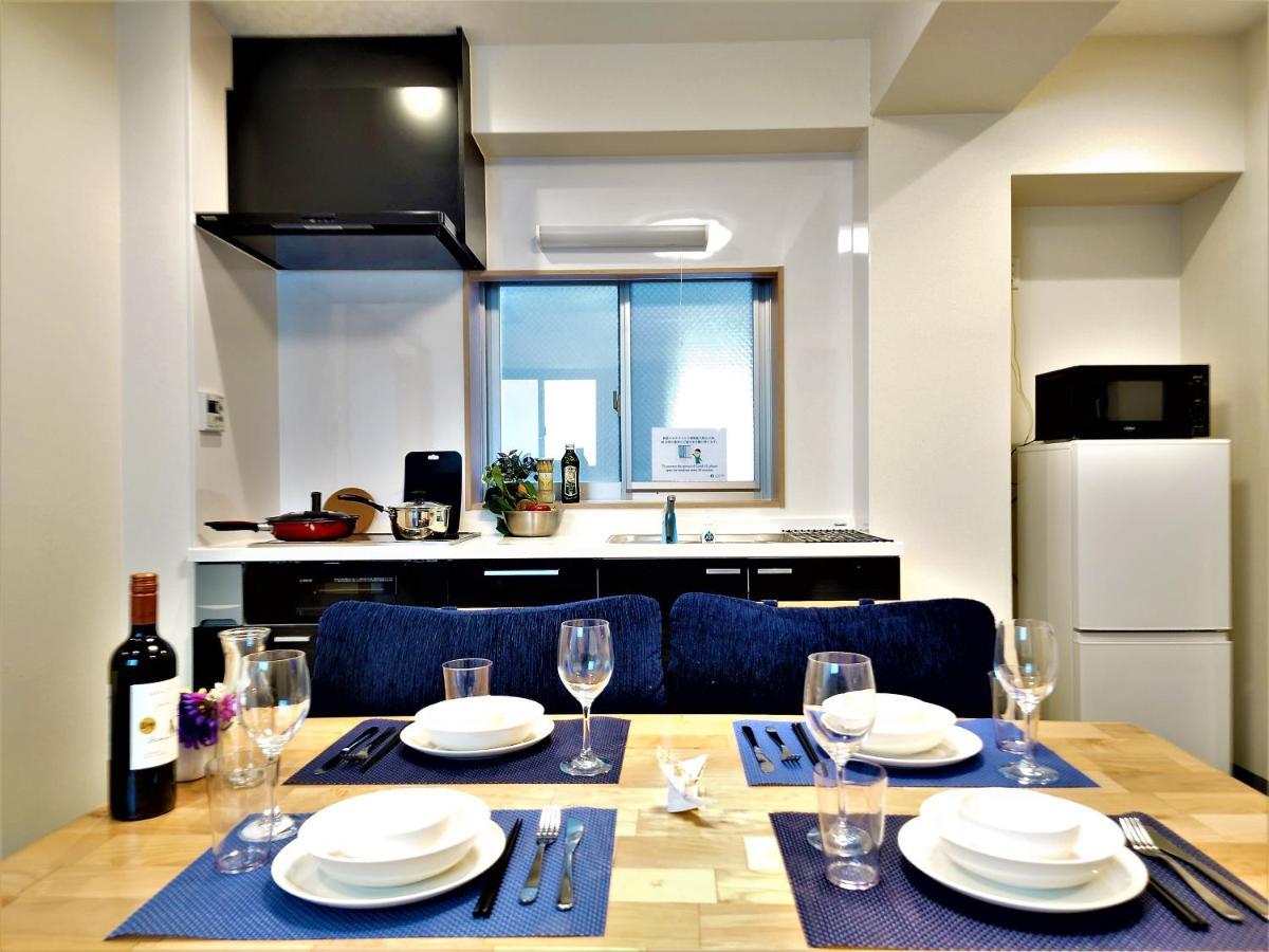 Glanz Kei Kyoto Station Hotel Ngoại thất bức ảnh