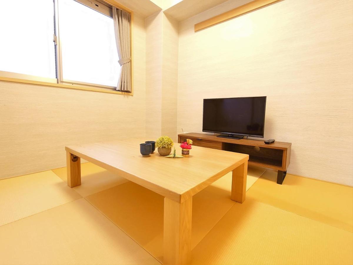 Glanz Kei Kyoto Station Hotel Ngoại thất bức ảnh