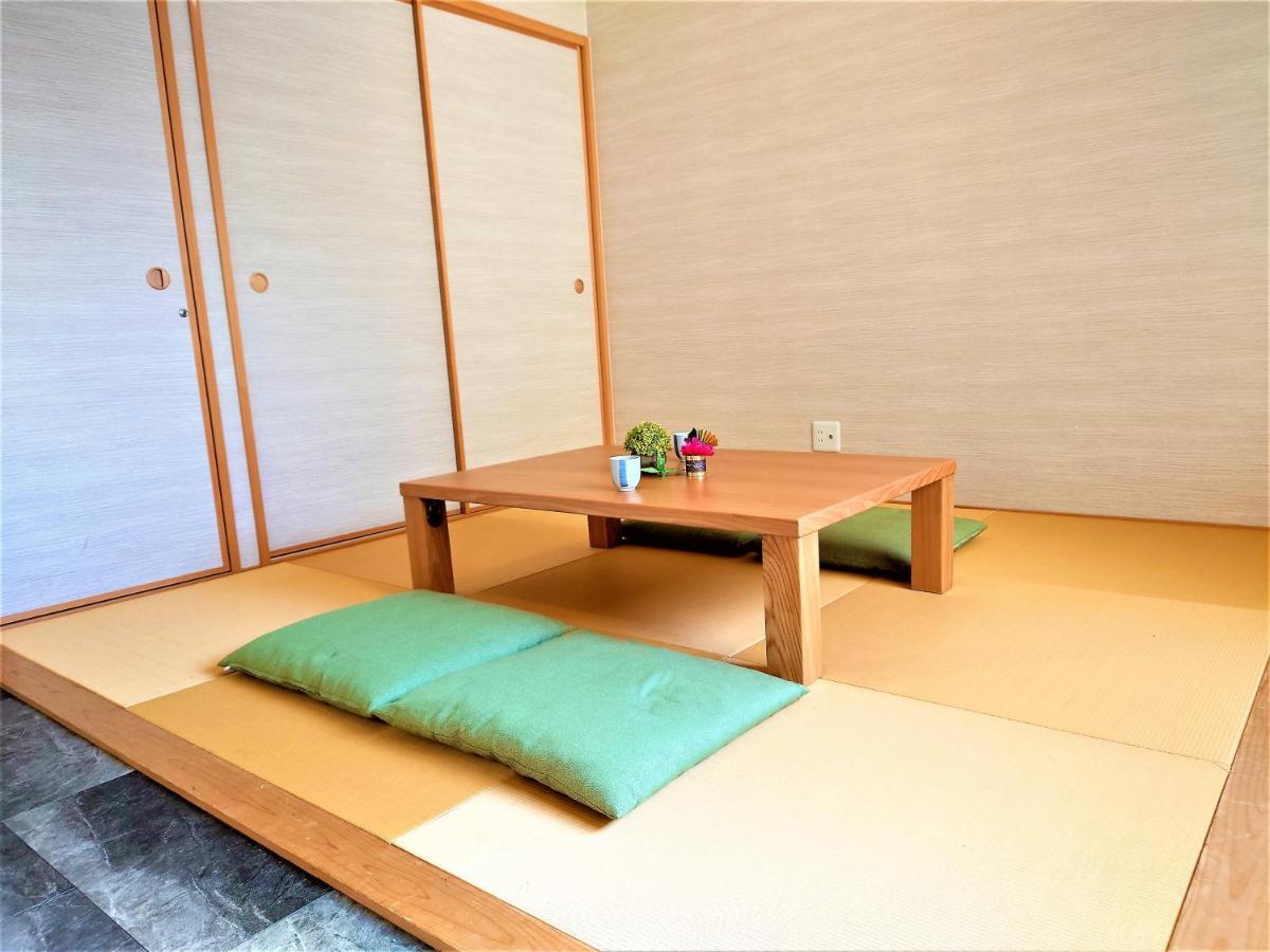 Glanz Kei Kyoto Station Hotel Ngoại thất bức ảnh