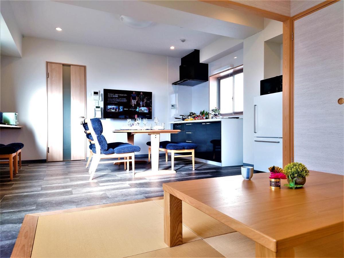 Glanz Kei Kyoto Station Hotel Ngoại thất bức ảnh