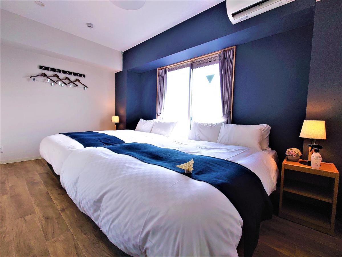 Glanz Kei Kyoto Station Hotel Ngoại thất bức ảnh
