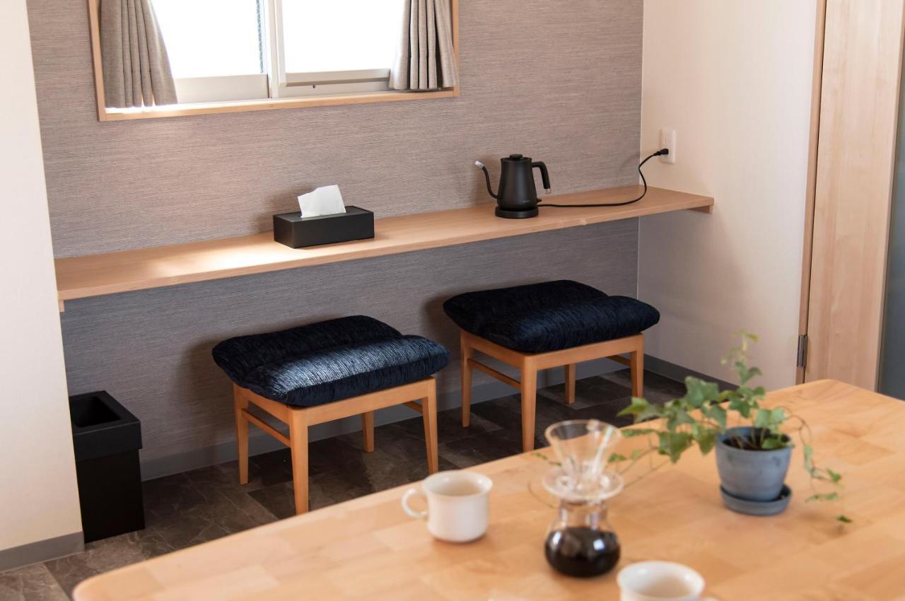 Glanz Kei Kyoto Station Hotel Ngoại thất bức ảnh